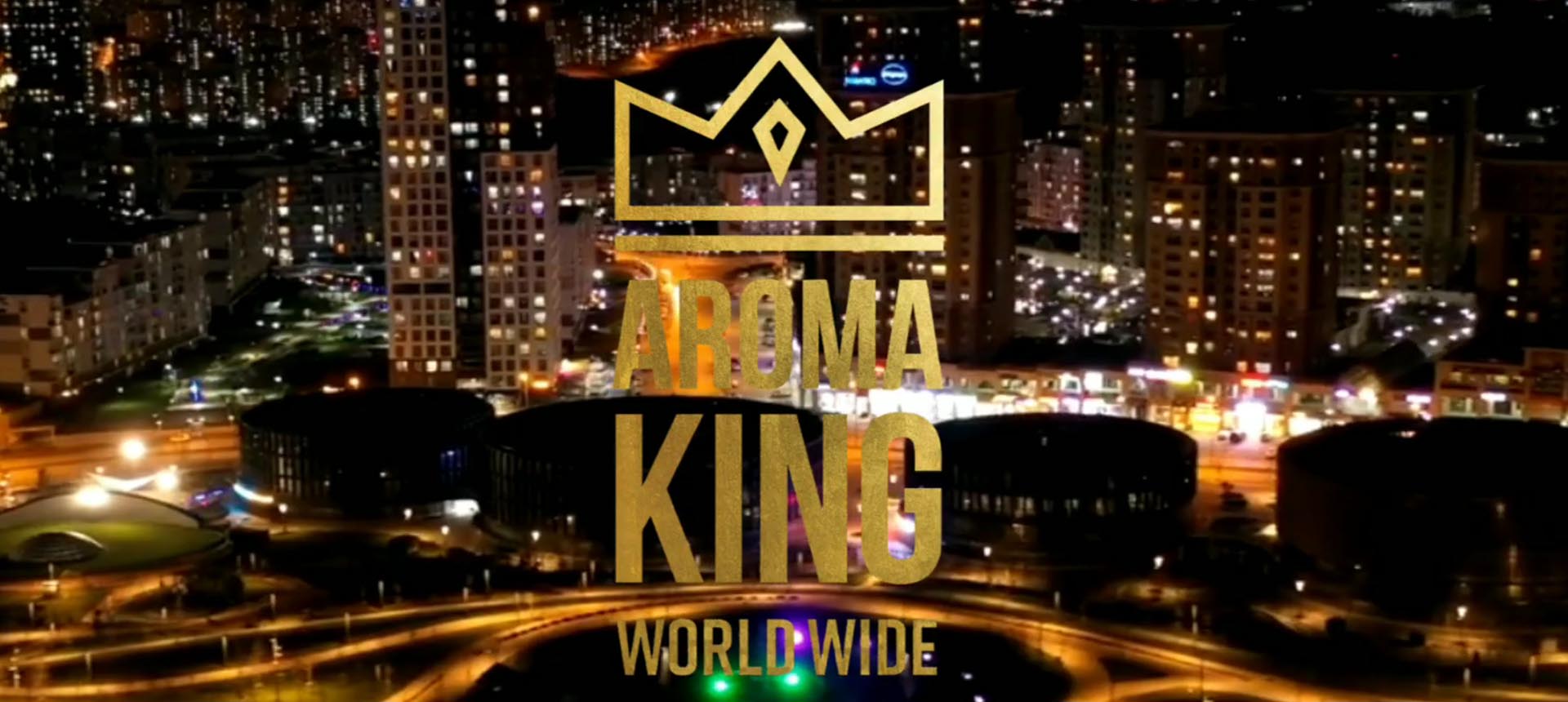 Aroma KING (1)